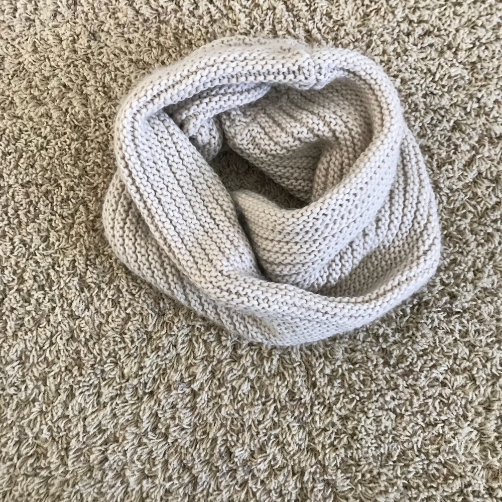 Infinity Scarf
